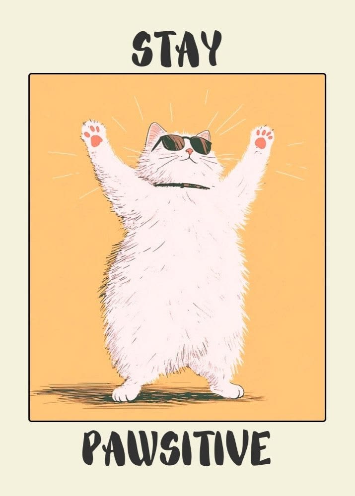 Motivational Posters