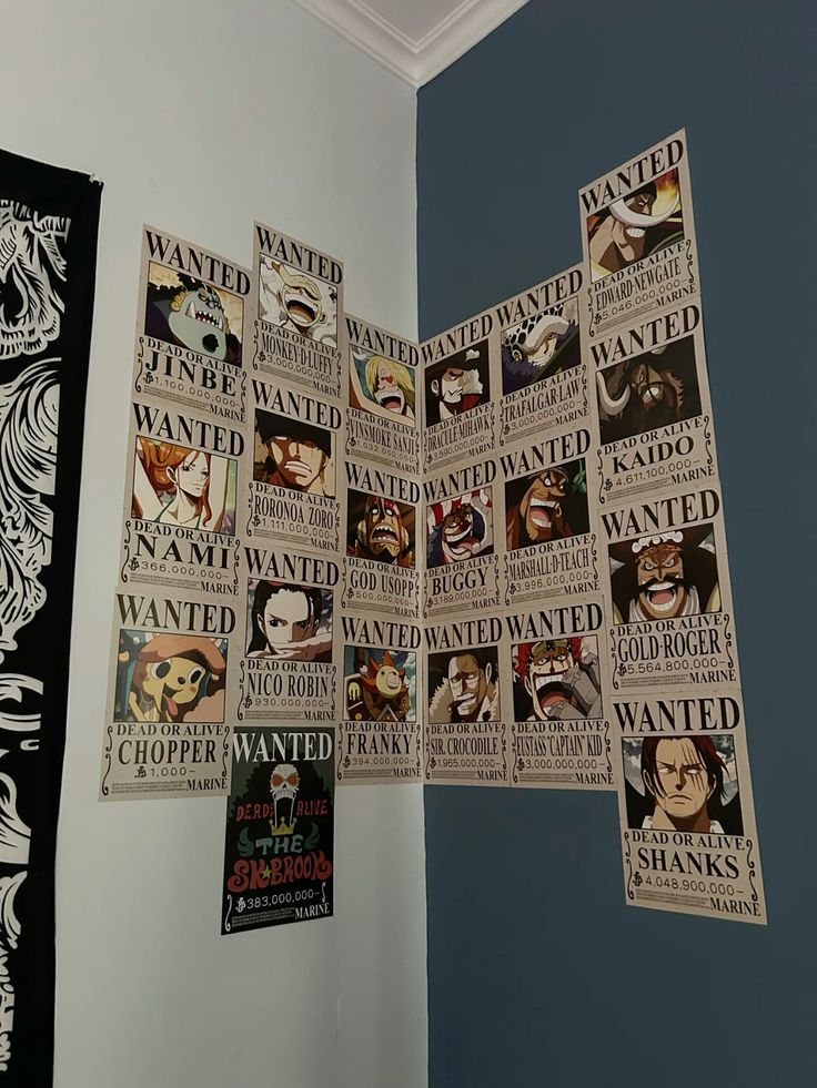 Wall Posters